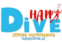 Kursy nurkowania Gdańsk, Gdynia - Szkoła nurkowania Happy Dive Kursy nurkowania dla dzieci, młodzieży i dorosłych w Trójmieście